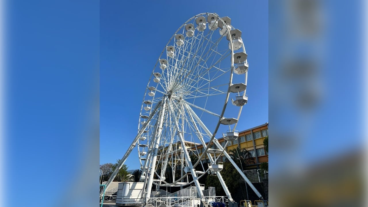Grande Roue