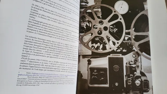 Projecteur