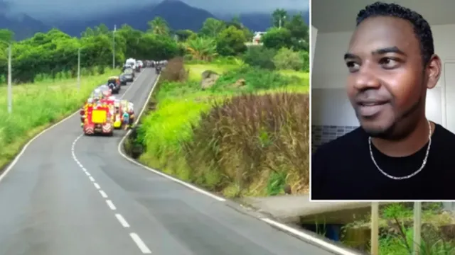 Cédric Philéas Cédric Philéas Infanticide