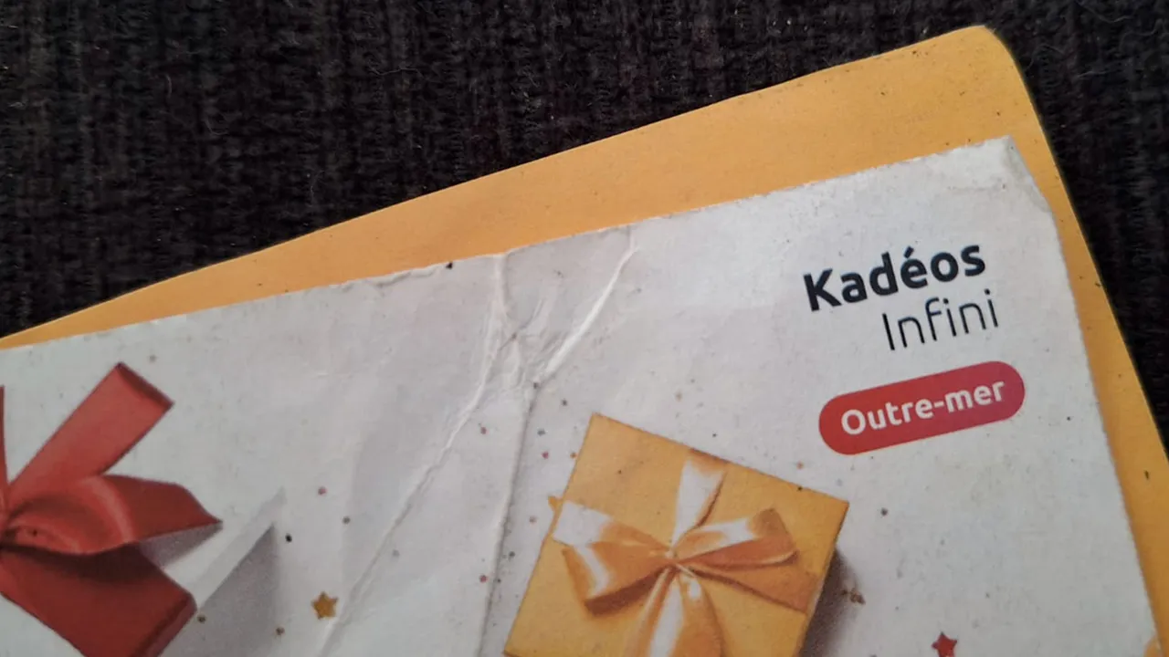 chèques kadeos chèques kadeos