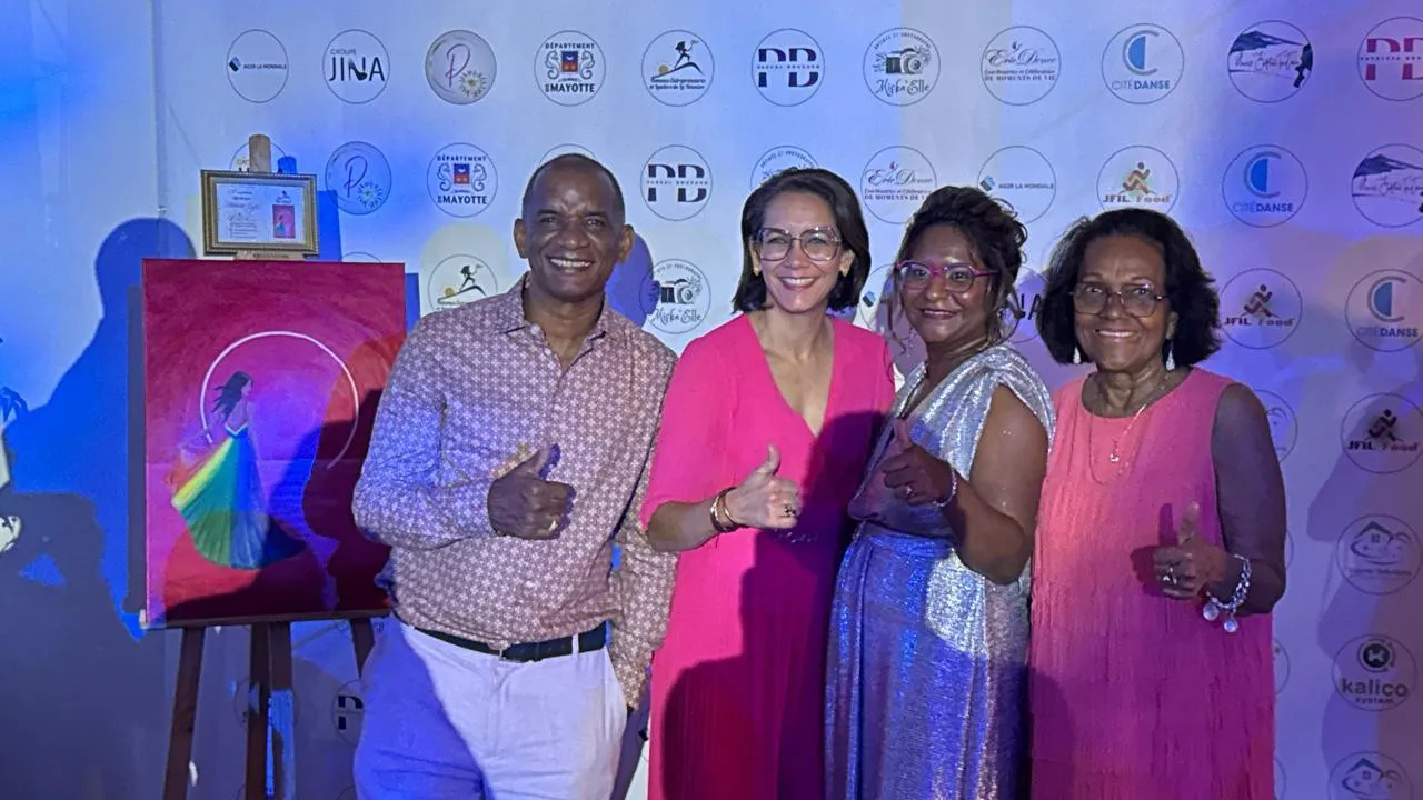 FELR femmes entrepreneures et leaders
