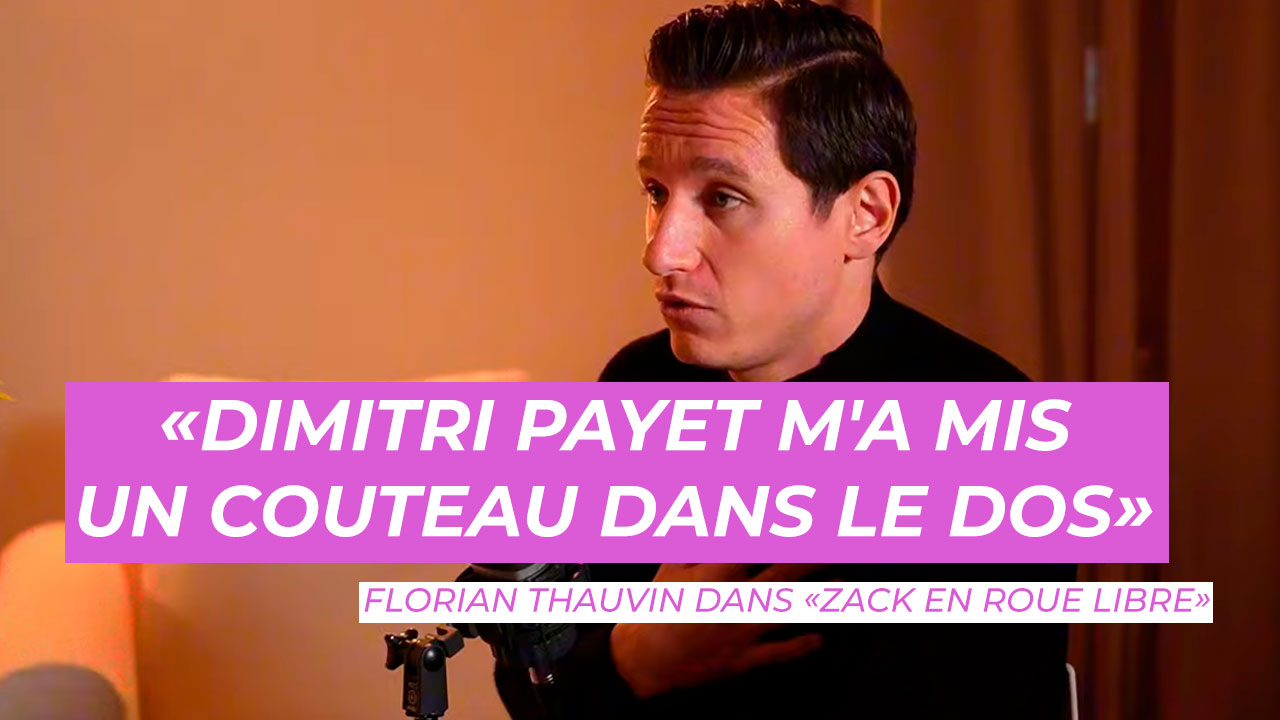 Florian Thauvin