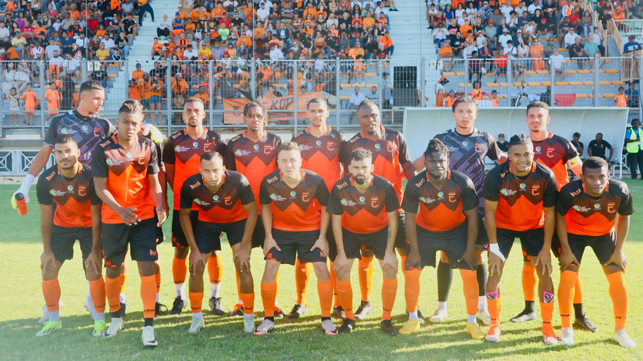 football As Excelsior