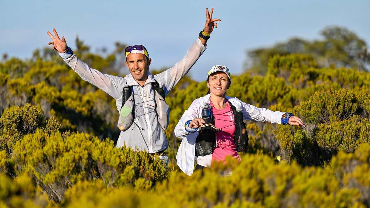 Grand Raid