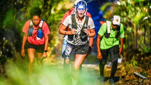 Grand Raid