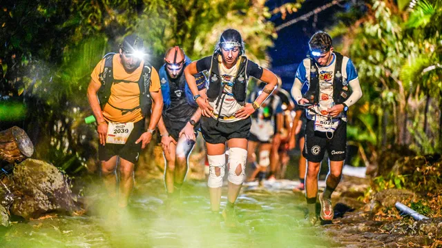 Grand raid