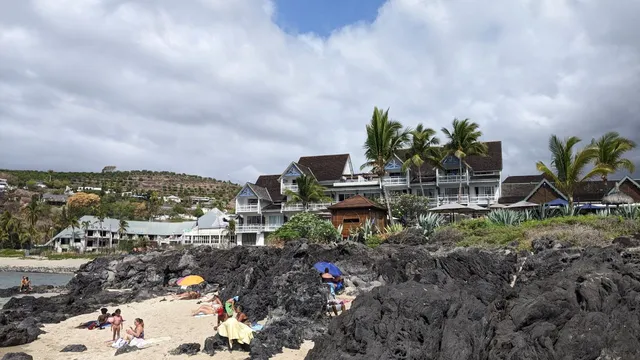 hotel le boucan hôtel