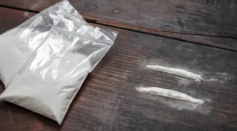 Drogue