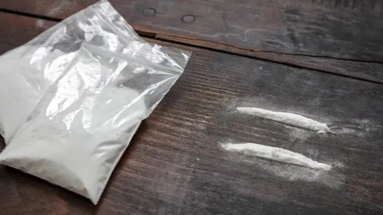 Drogue