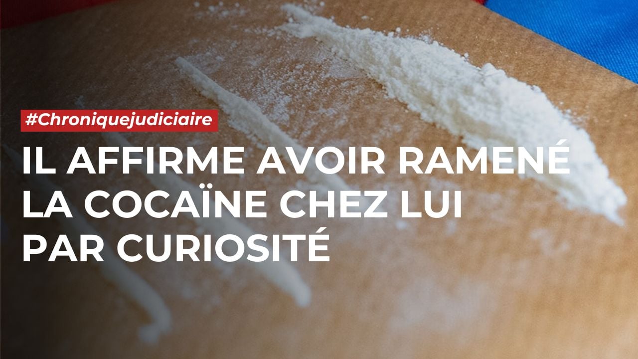 Cocaïne