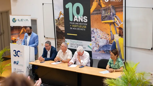 10 ans ileva 10 ans ileva