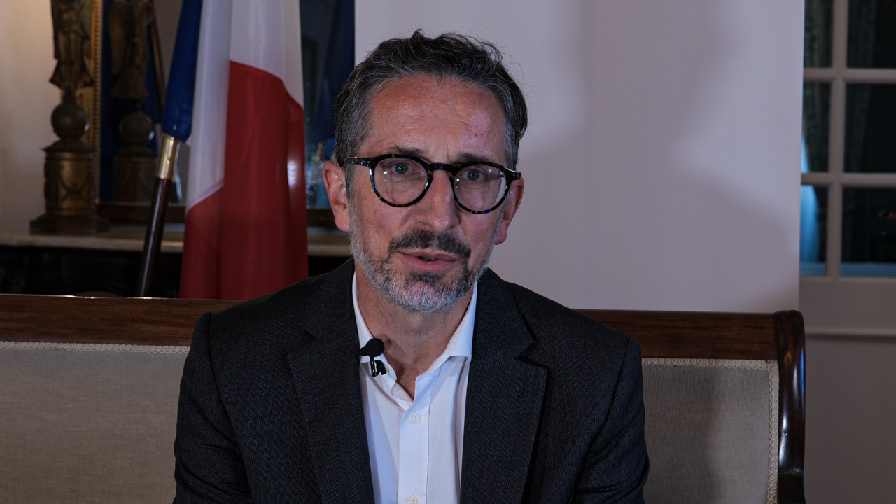 Jérôme Filippini