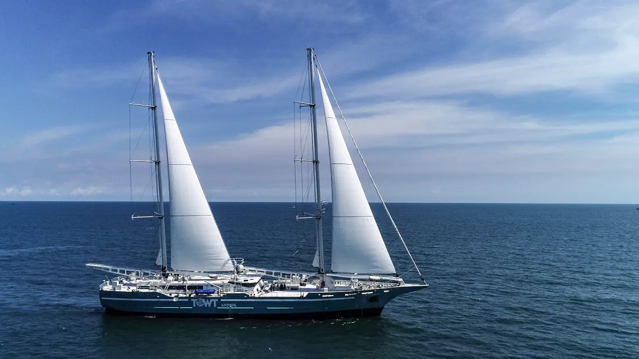 cargo artemis