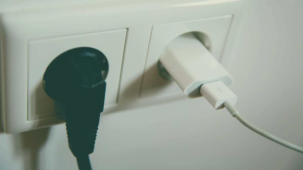 Electricité