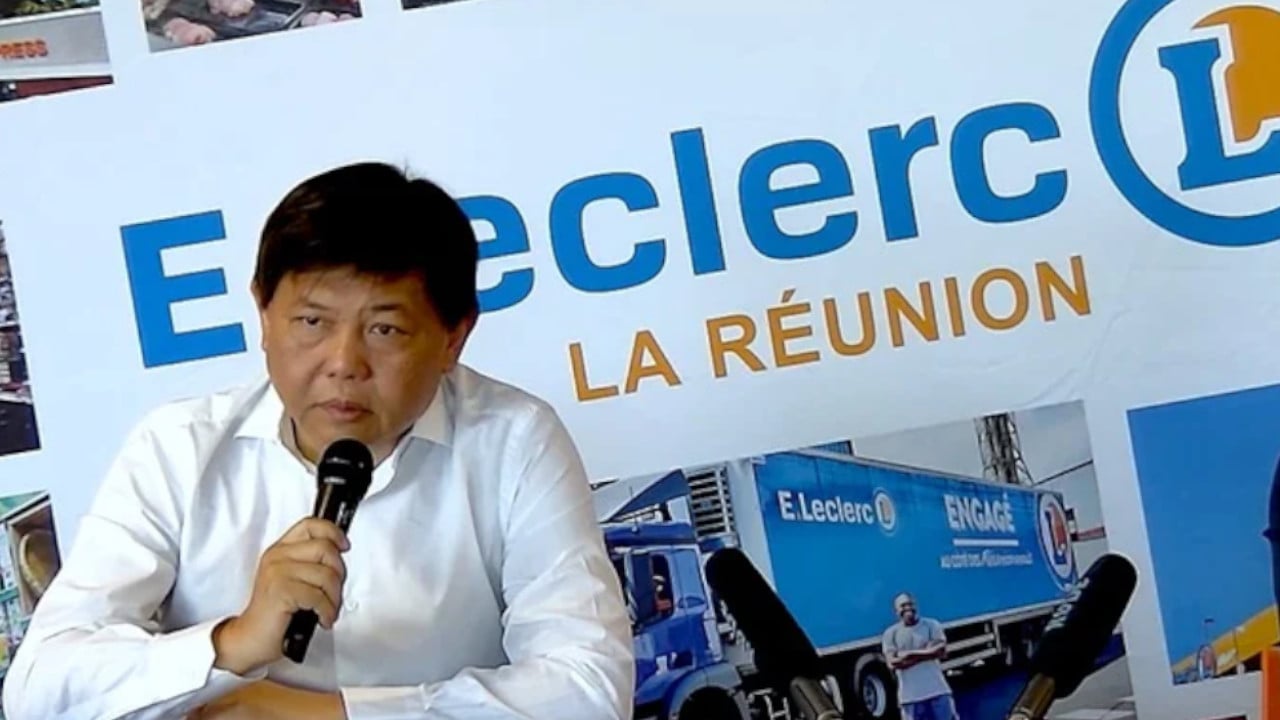 Leclerc