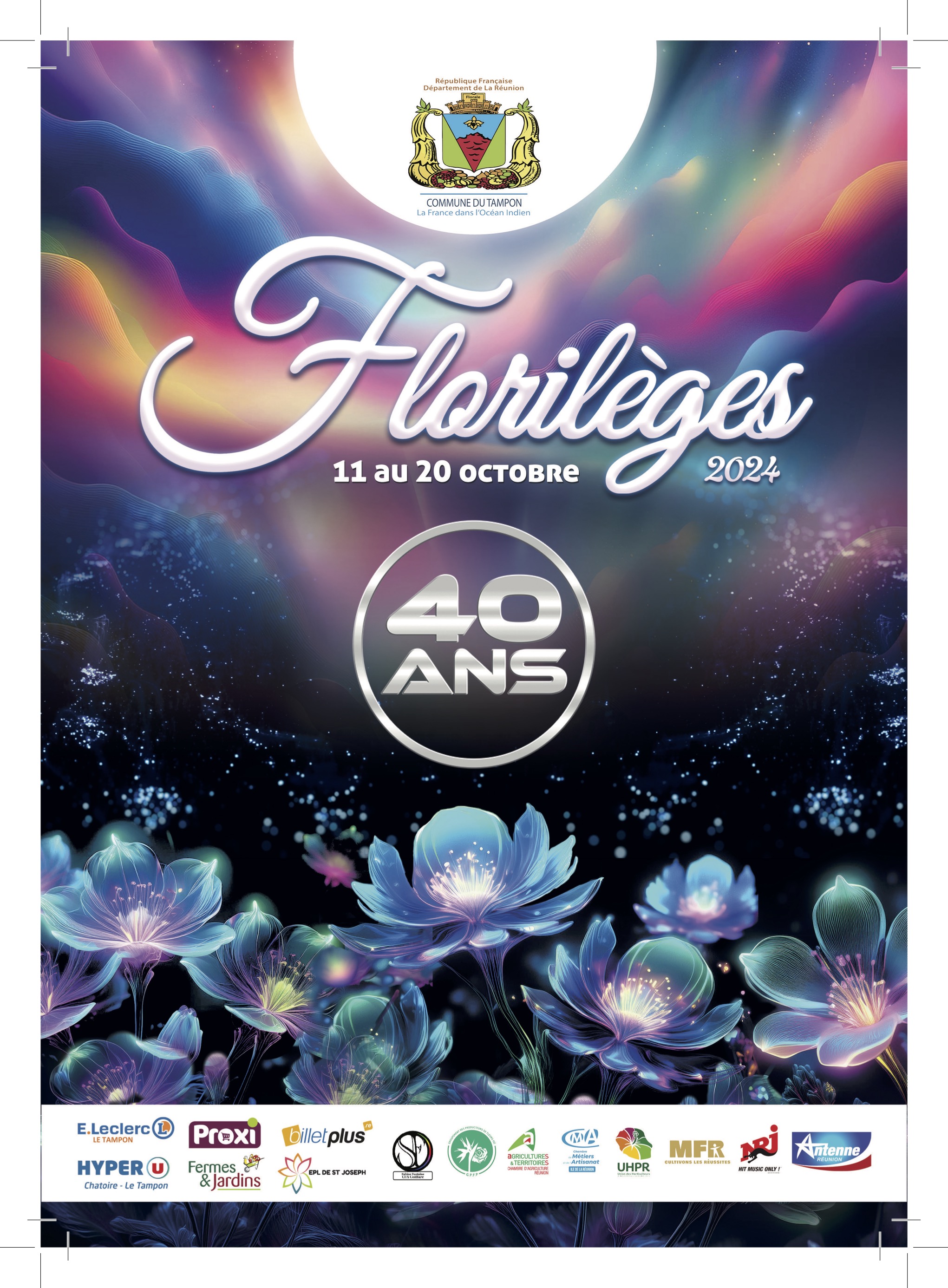 livret programme
