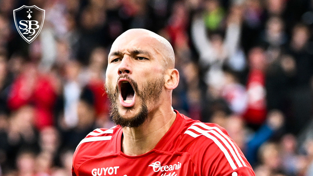 ludovic ajorque