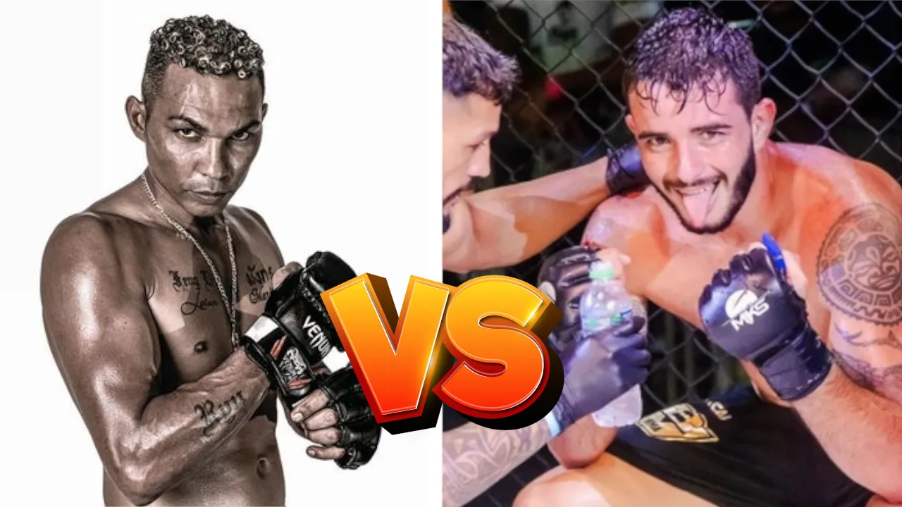 gtfc 2 mma dragon valin chat