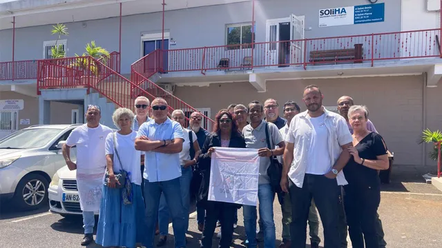 débrayage Soliha