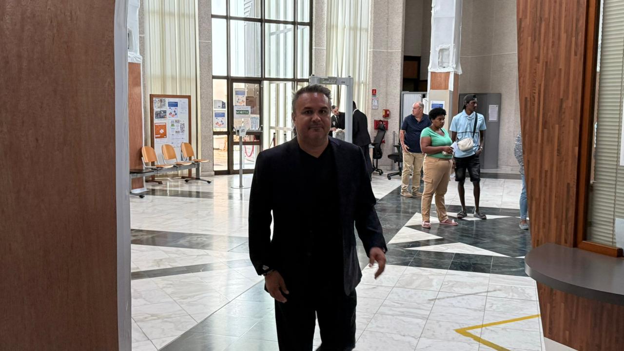 Didier Robert