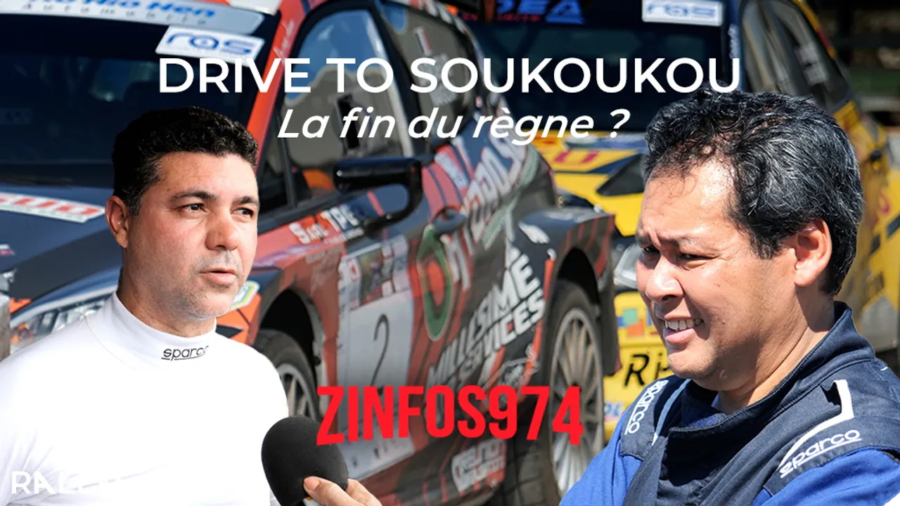Rallye Rallye
