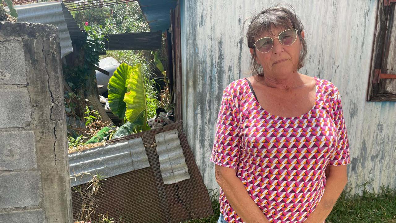 Logement insalubre