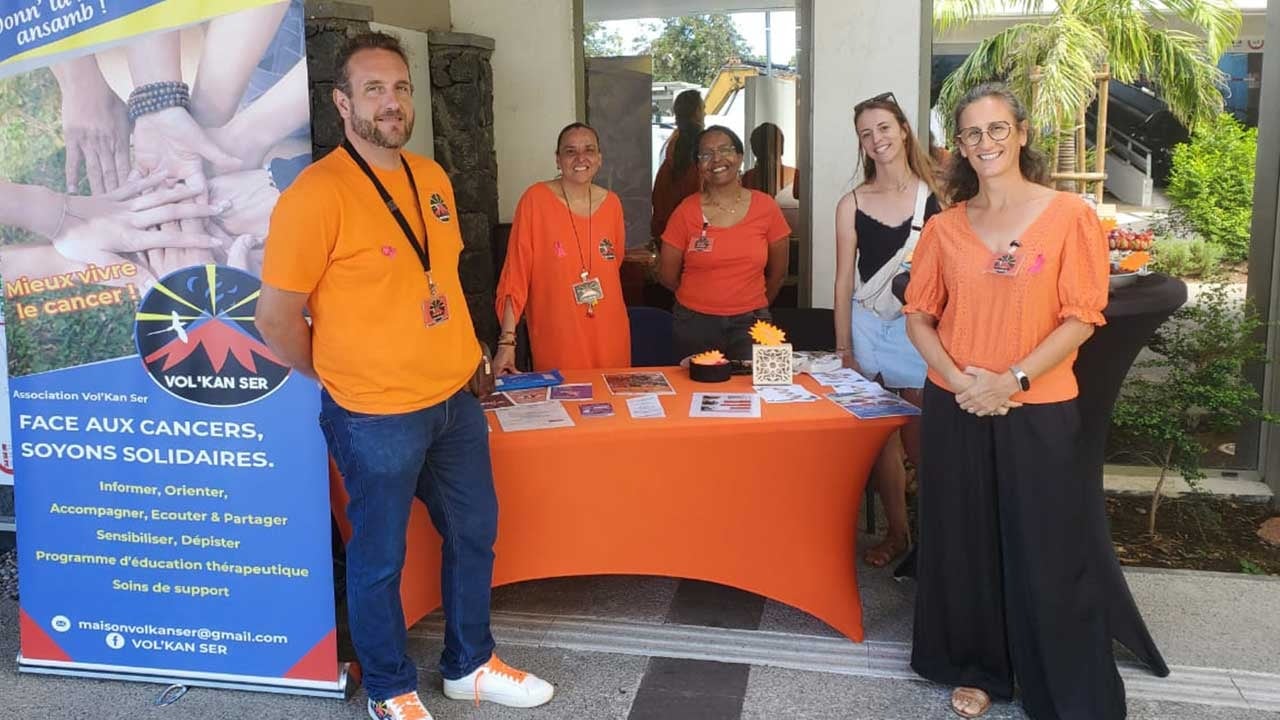 Association Vol Kan'ser