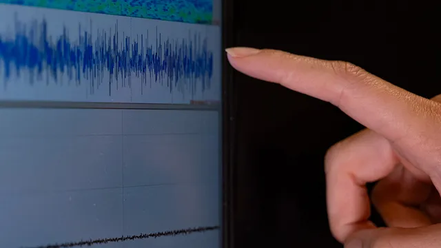 Tremblement_Seisme Séisme