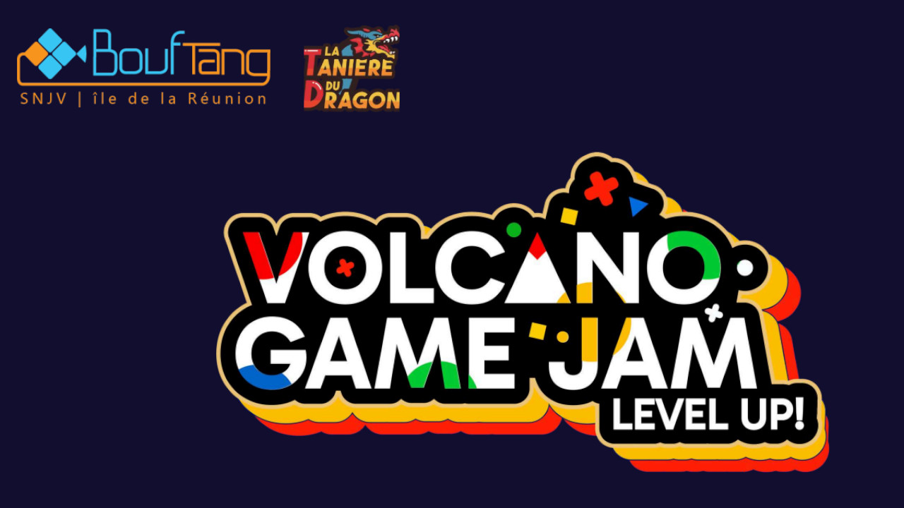 Volcano Game Jam 2024