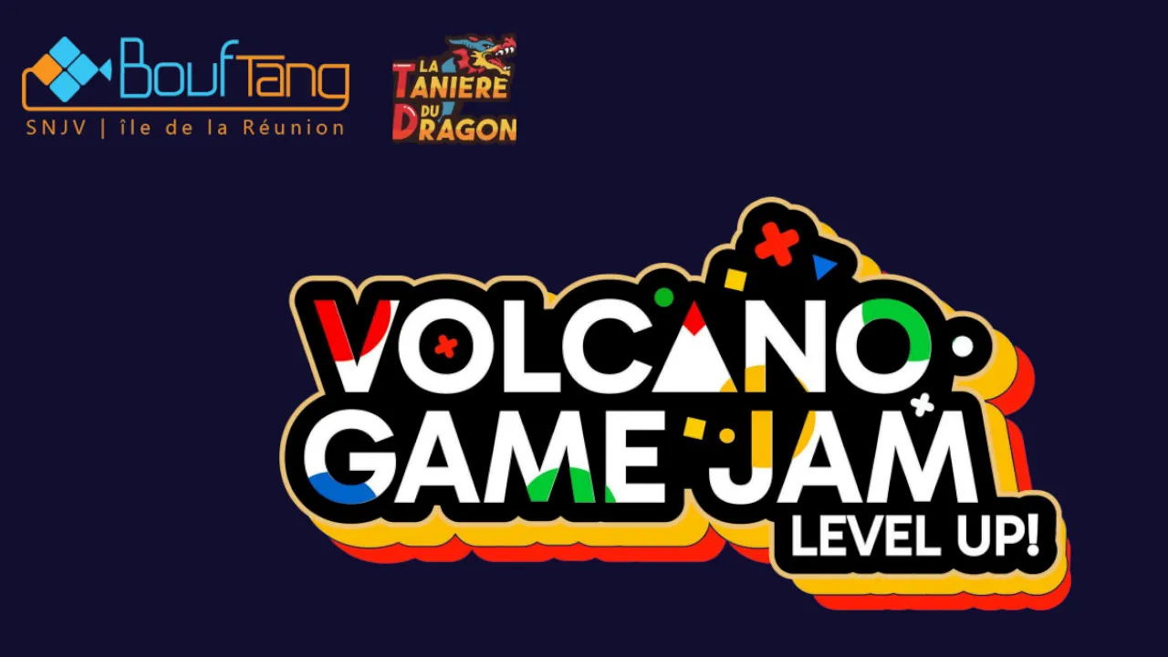 volcano game jam Volcano Game Jam 2024
