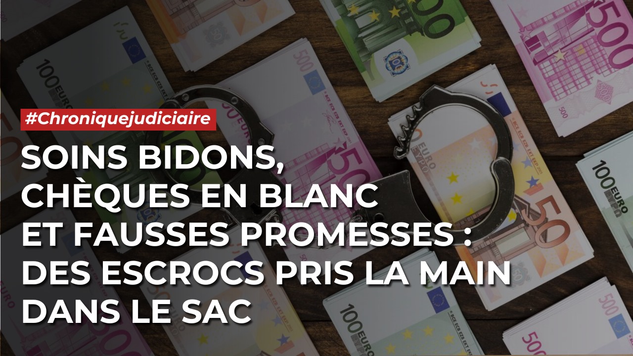 Escrocs