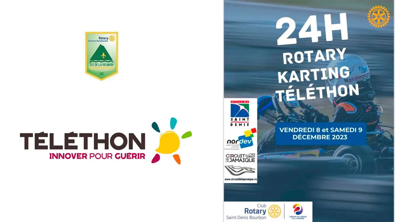 Téléthon Téléthon