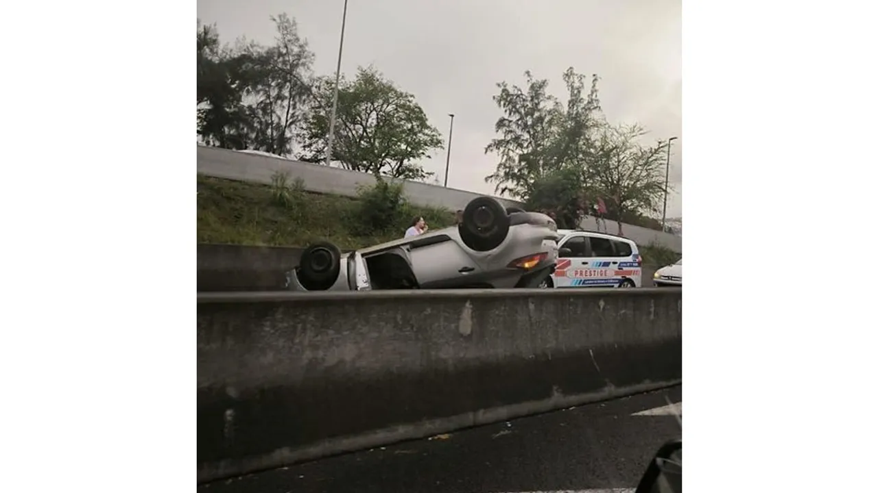 accident