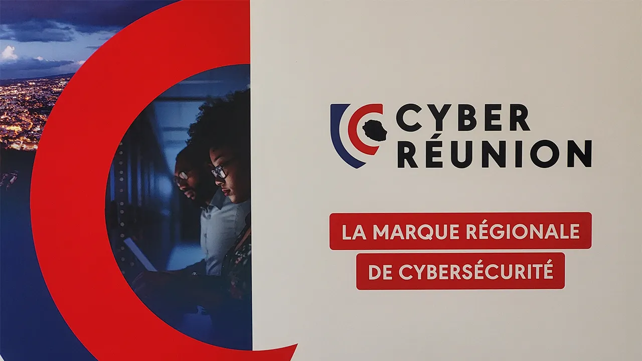 Cyber Réunion