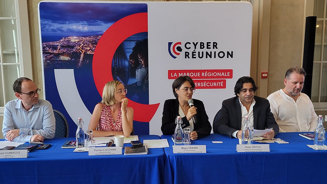Cyberattaque