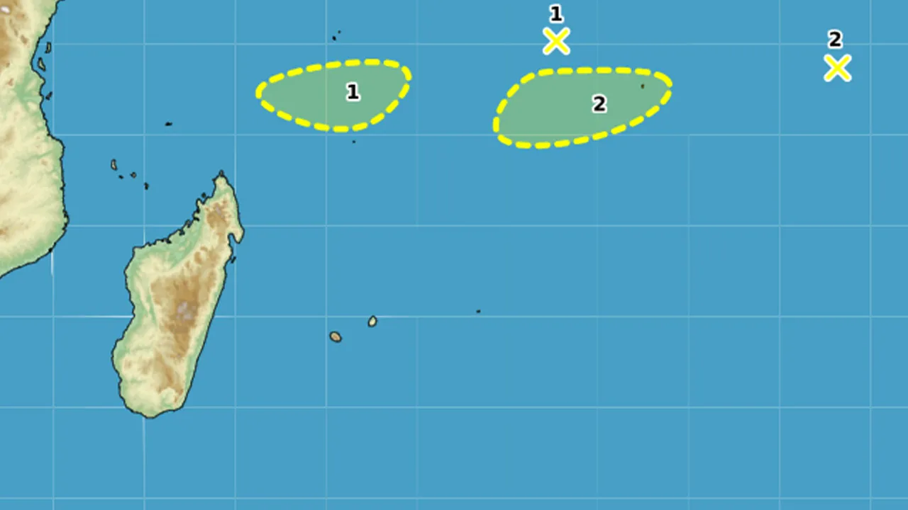 Météo