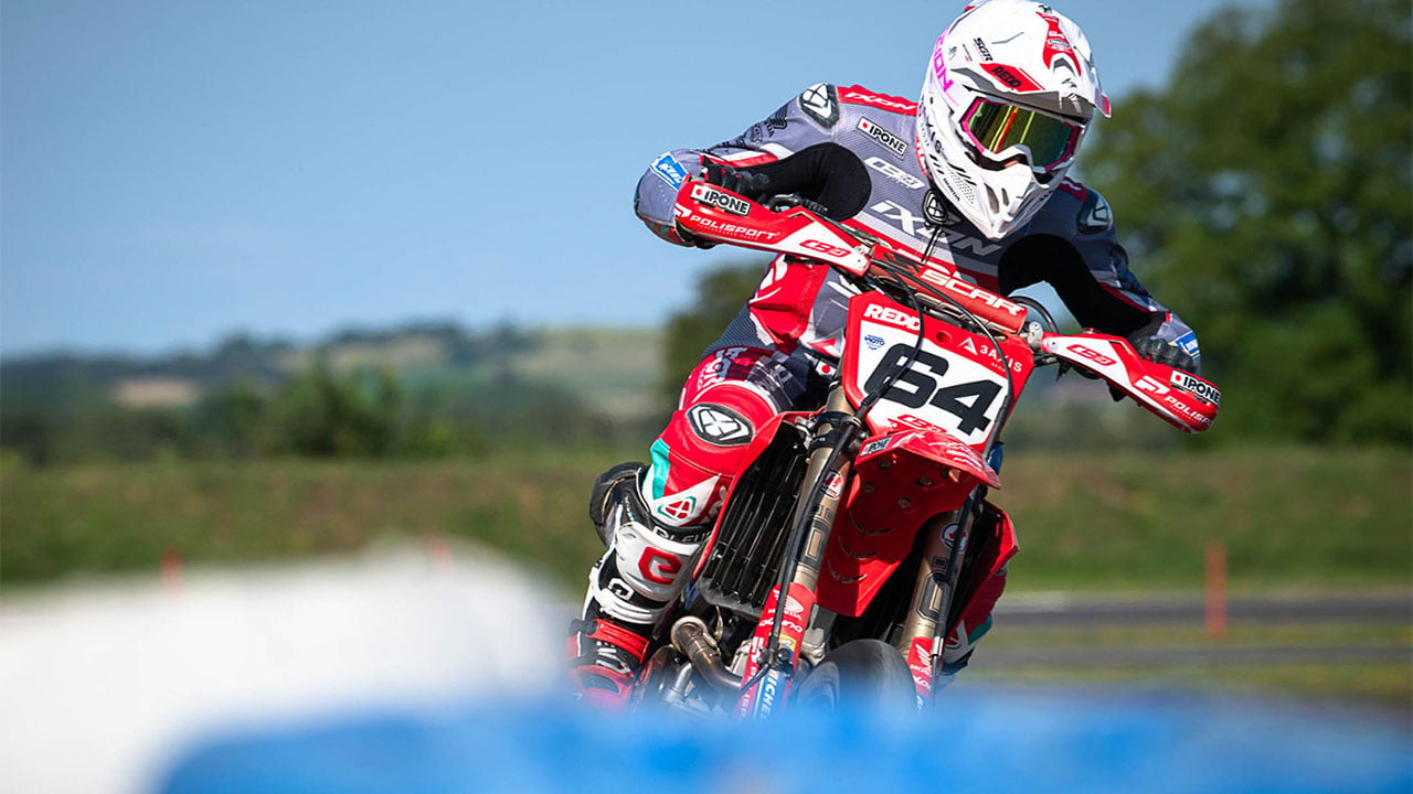 Supermotard