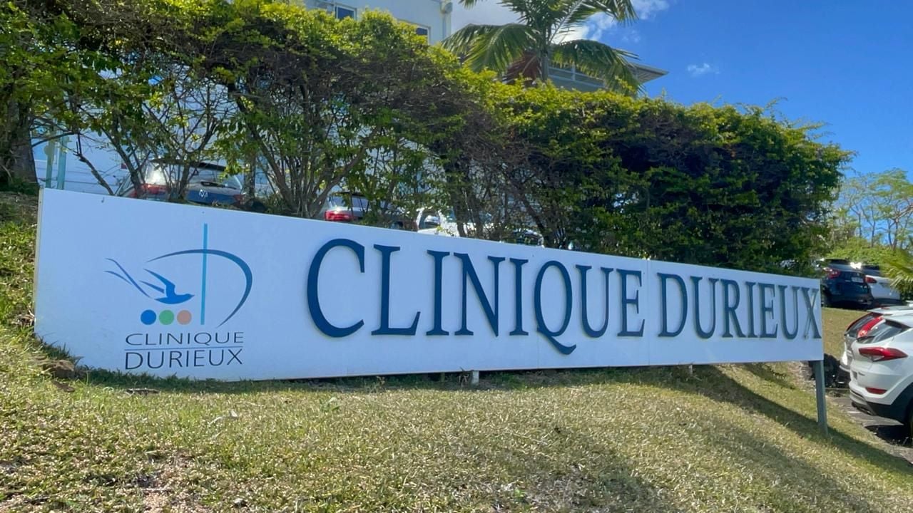 Clinique Durieux