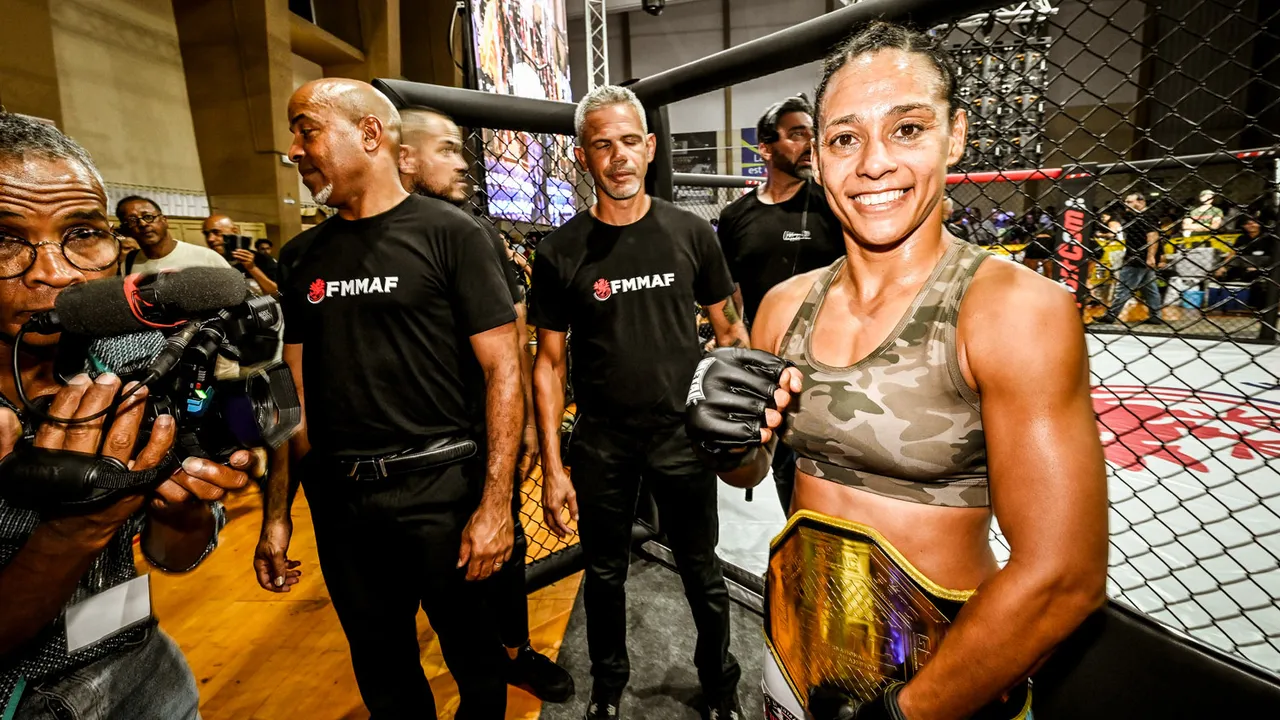 SOIREE MMA CHAMP FLEURI-45