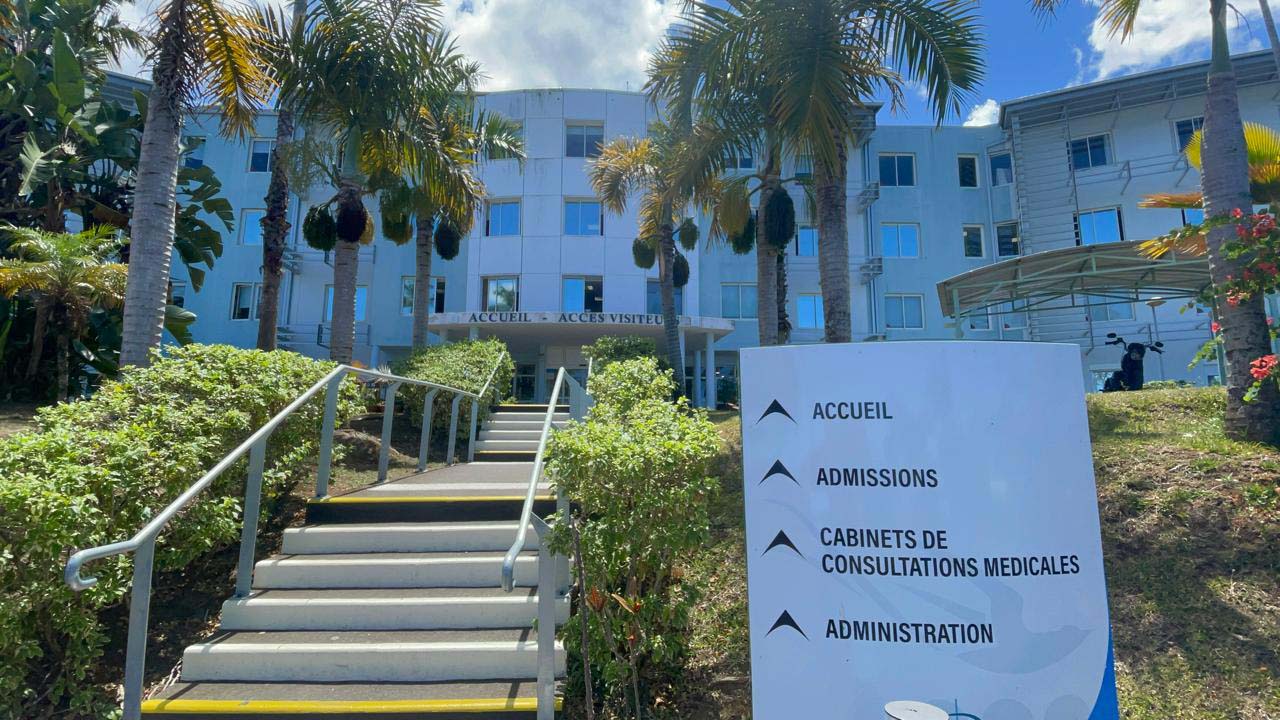 La clinique Durieux retrouve son niveau de certification et même avec mention.