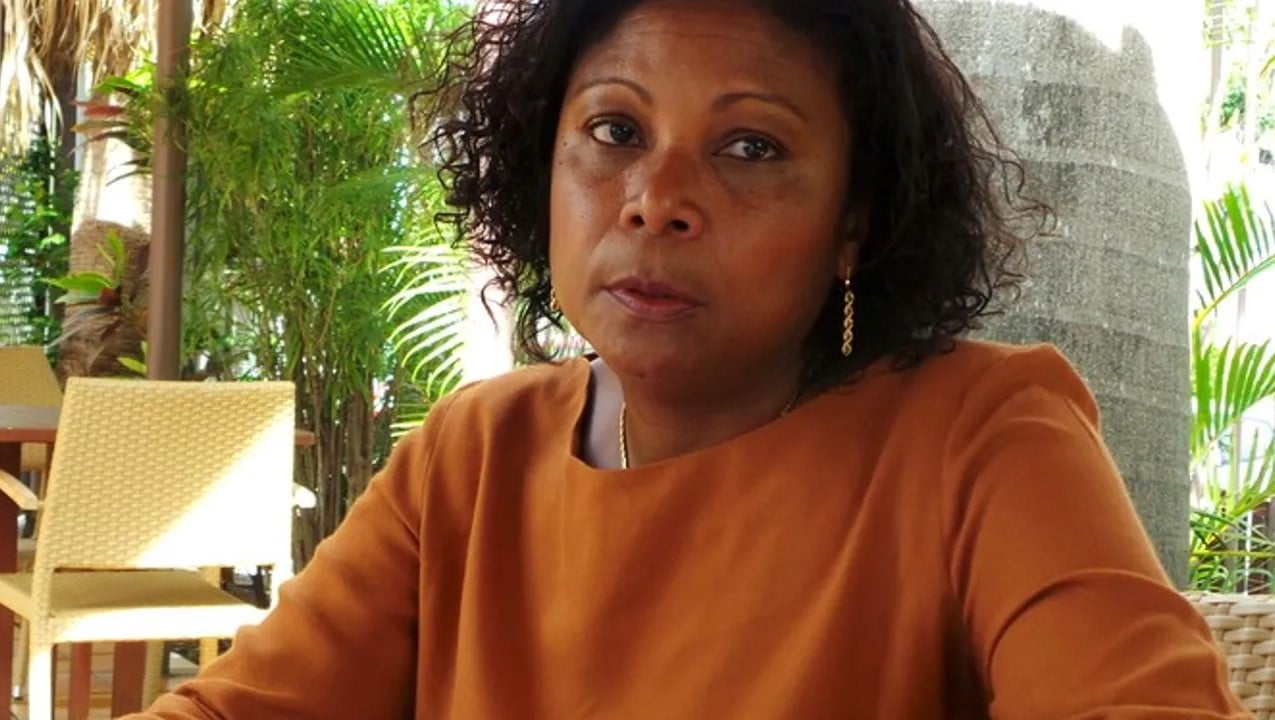 monique orphé