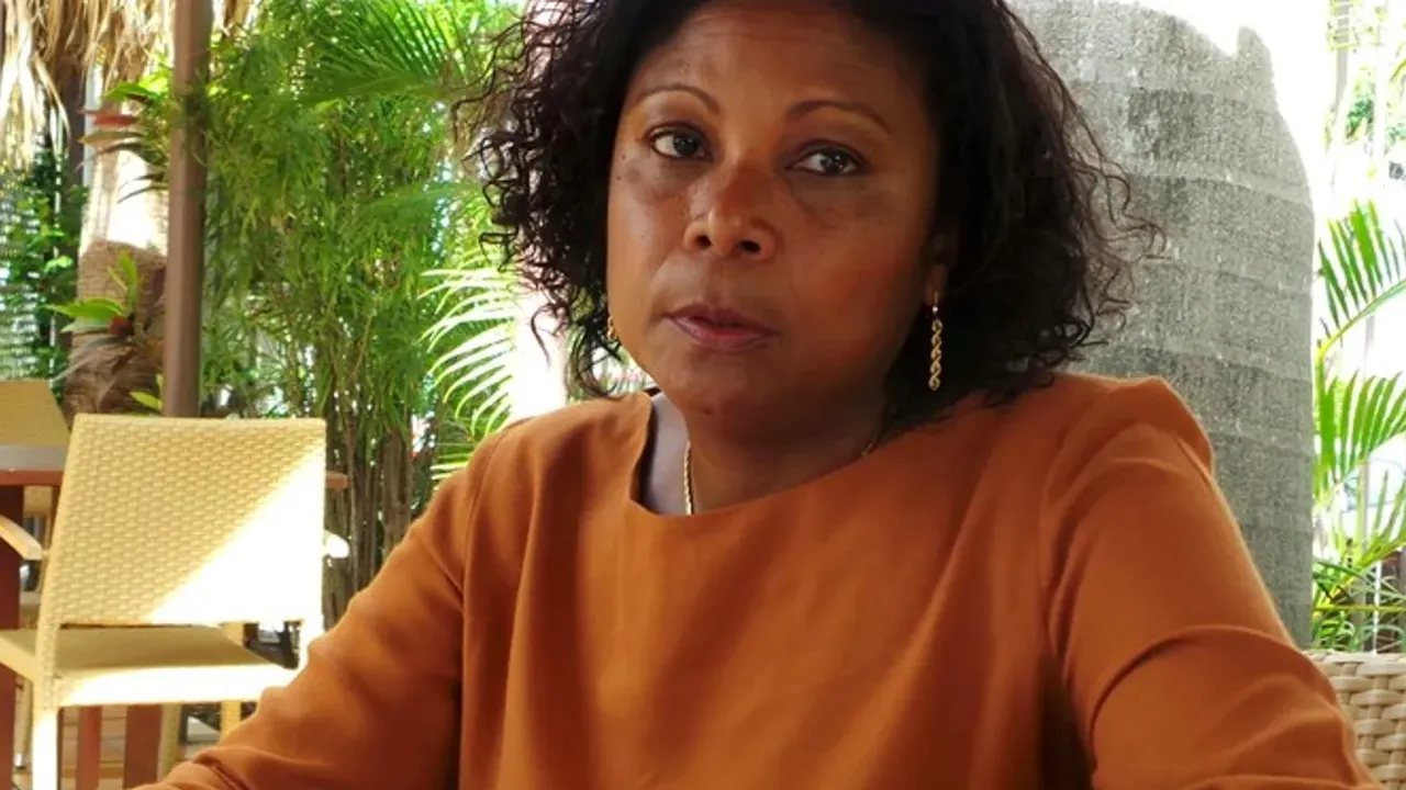 Monique Orphé monique orphé