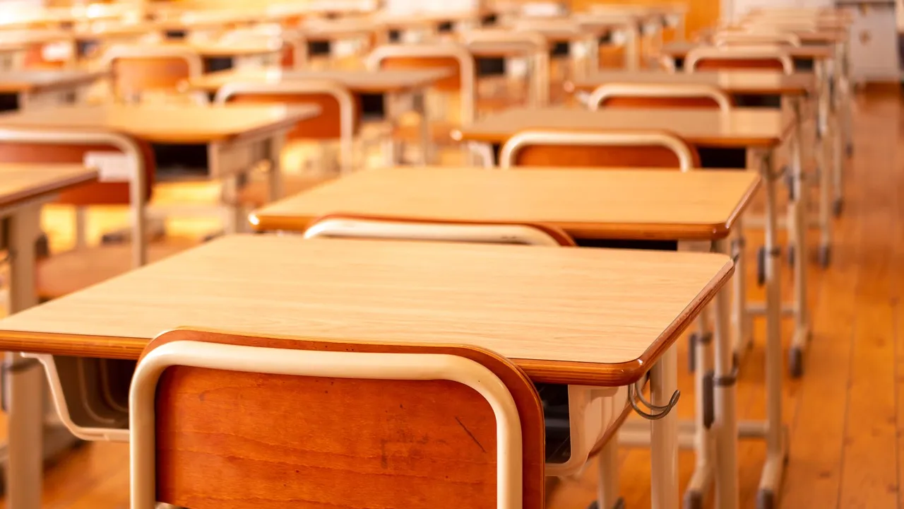 classe Rentrée des classes