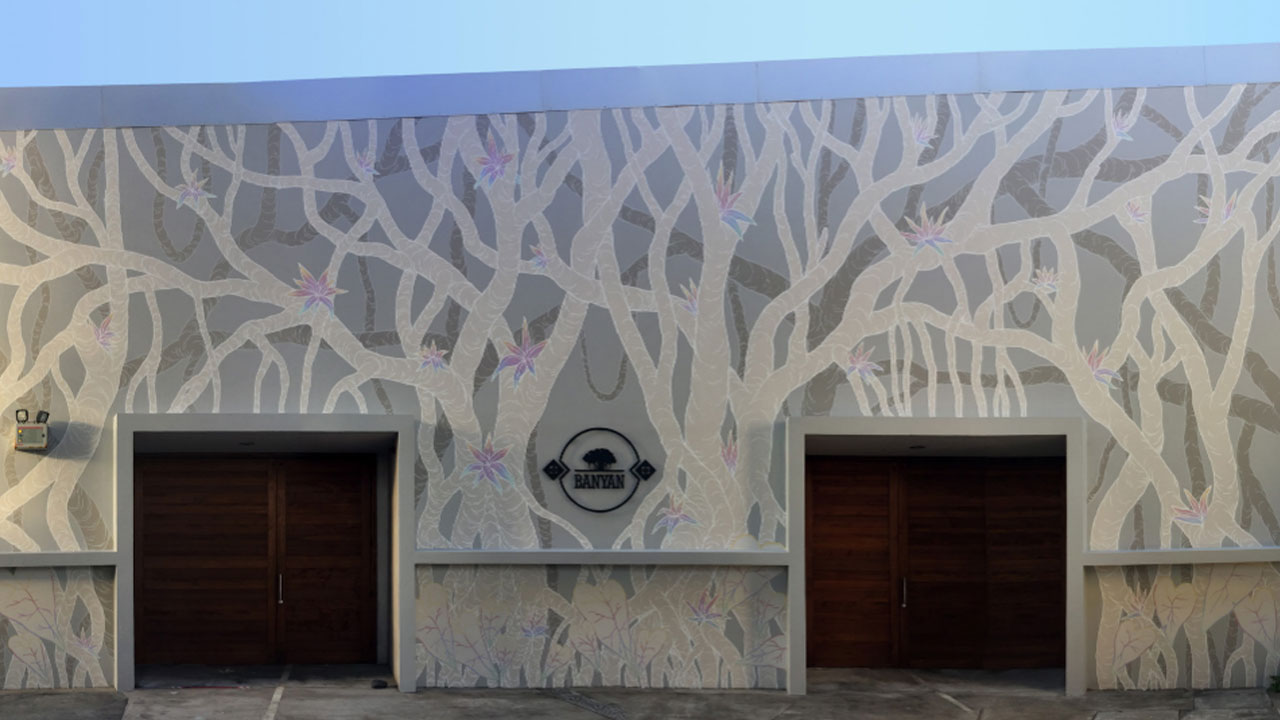 Banyan