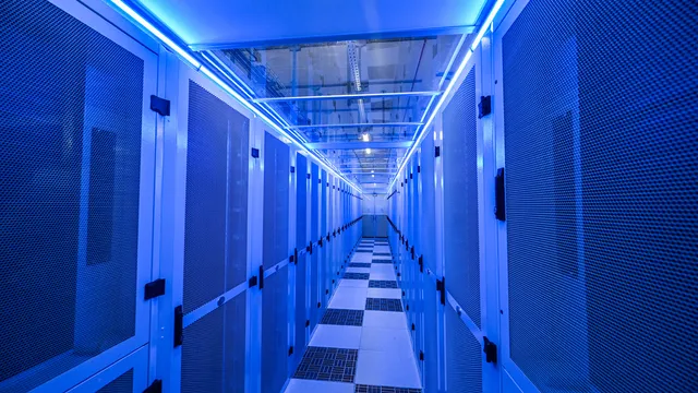Omega 1 - Pierre Marchal d'Anakao Press Data Center