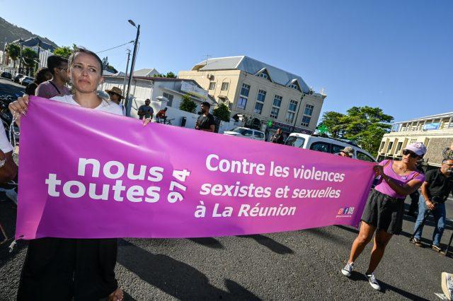 NousToutes974 appelle à la mobilisation