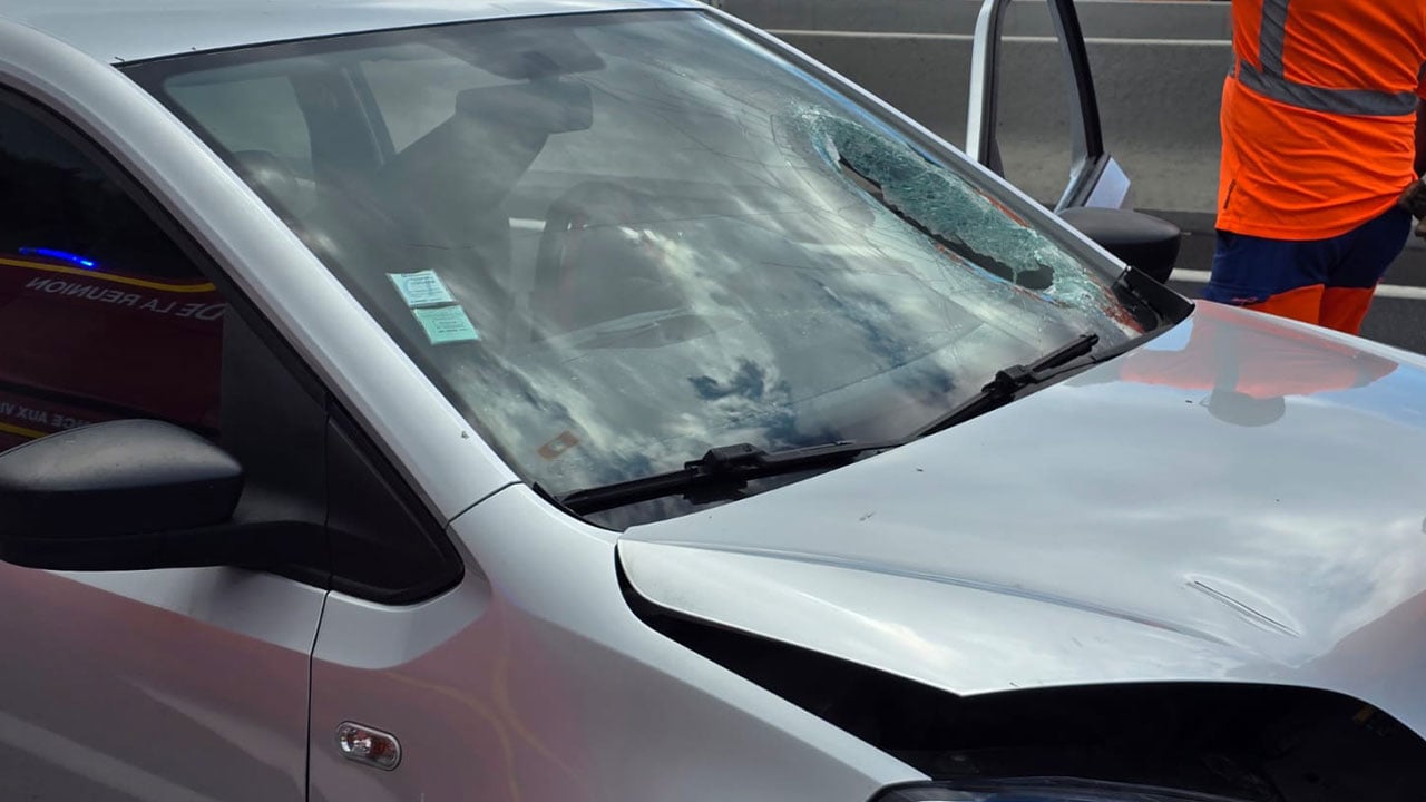 Justine Mauvin NRL accident