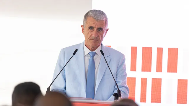 Préfet