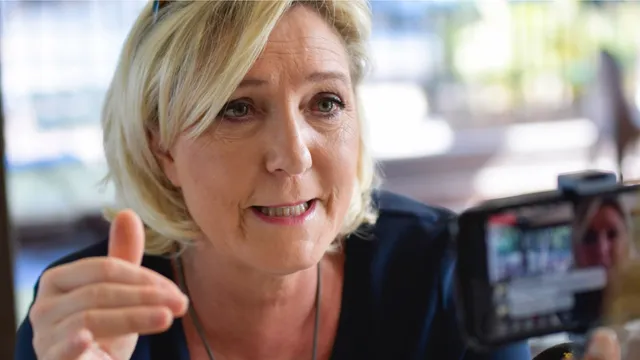 Le Pen