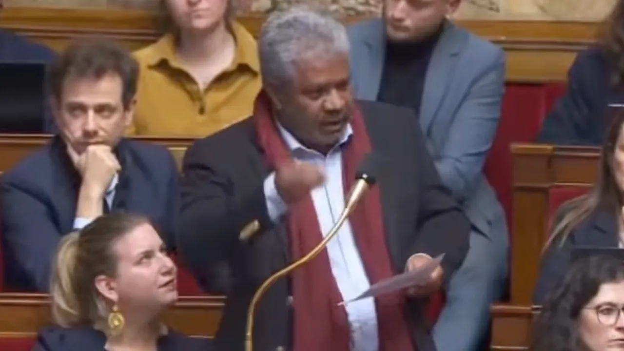 ratenon assemblée